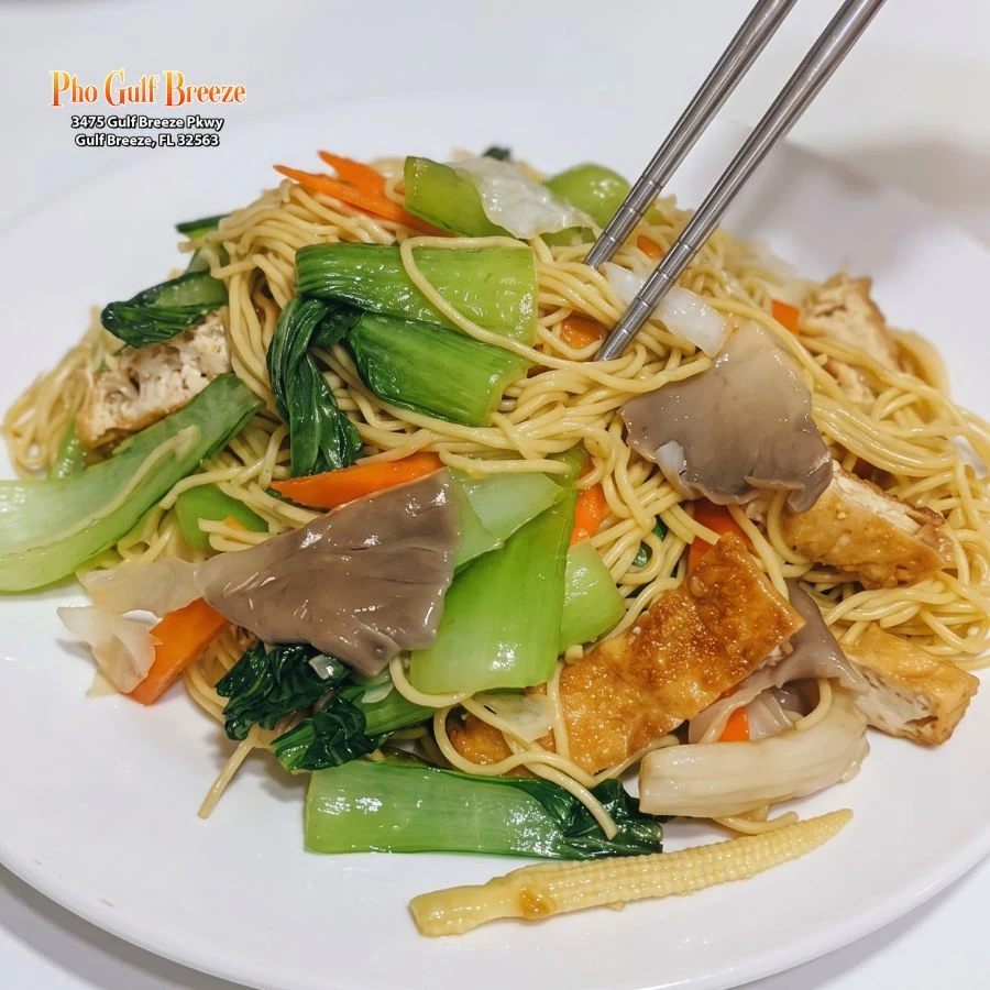 Delicious Food